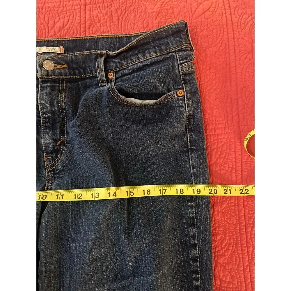 Levi’s good little